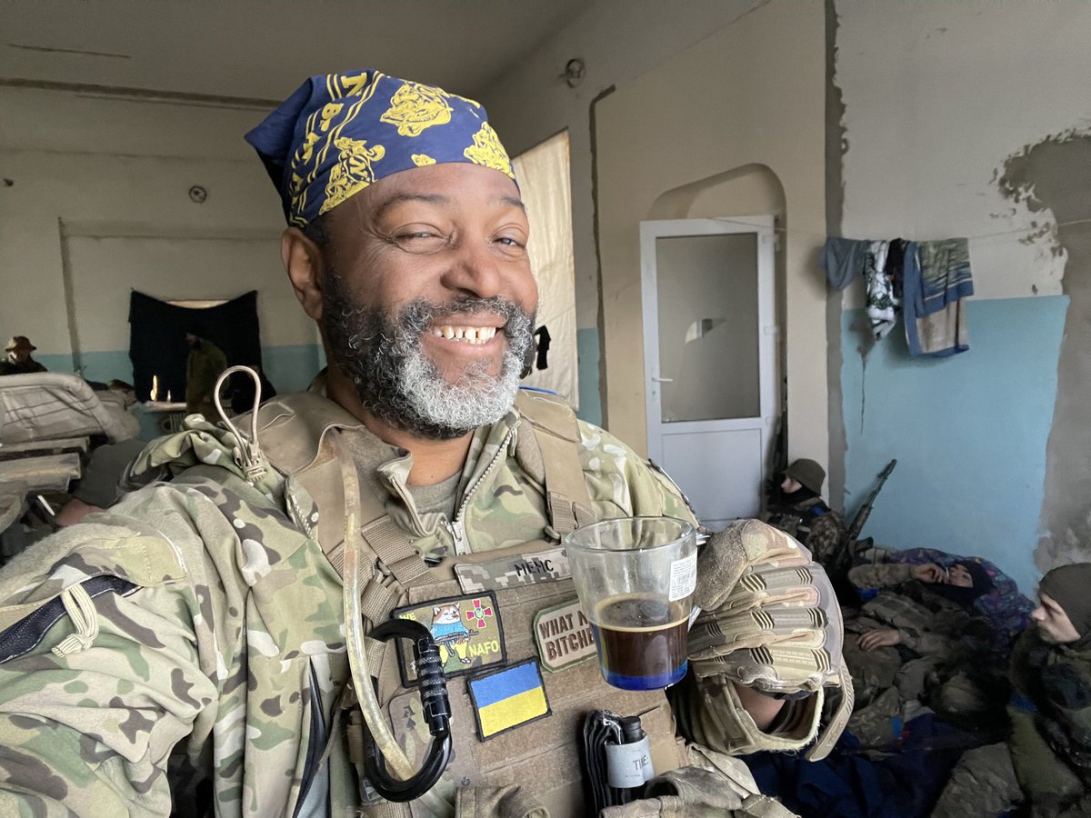 Malcolm Nance tweet media