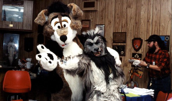 Furry Archive tweet media