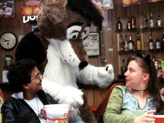 Furry Archive tweet media