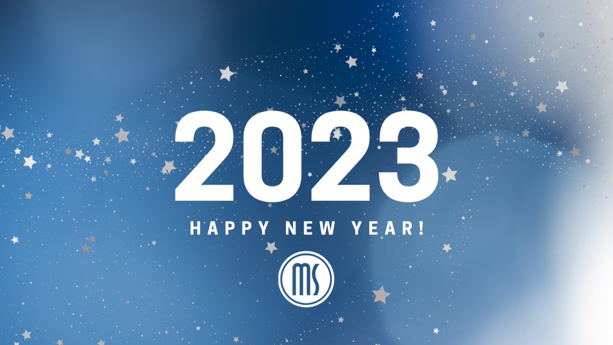 MS Companies tweet media