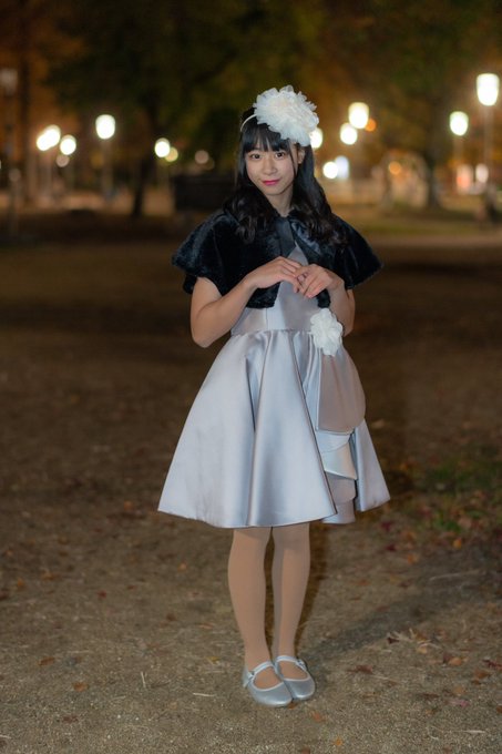 Twitterのコスプレ画像7