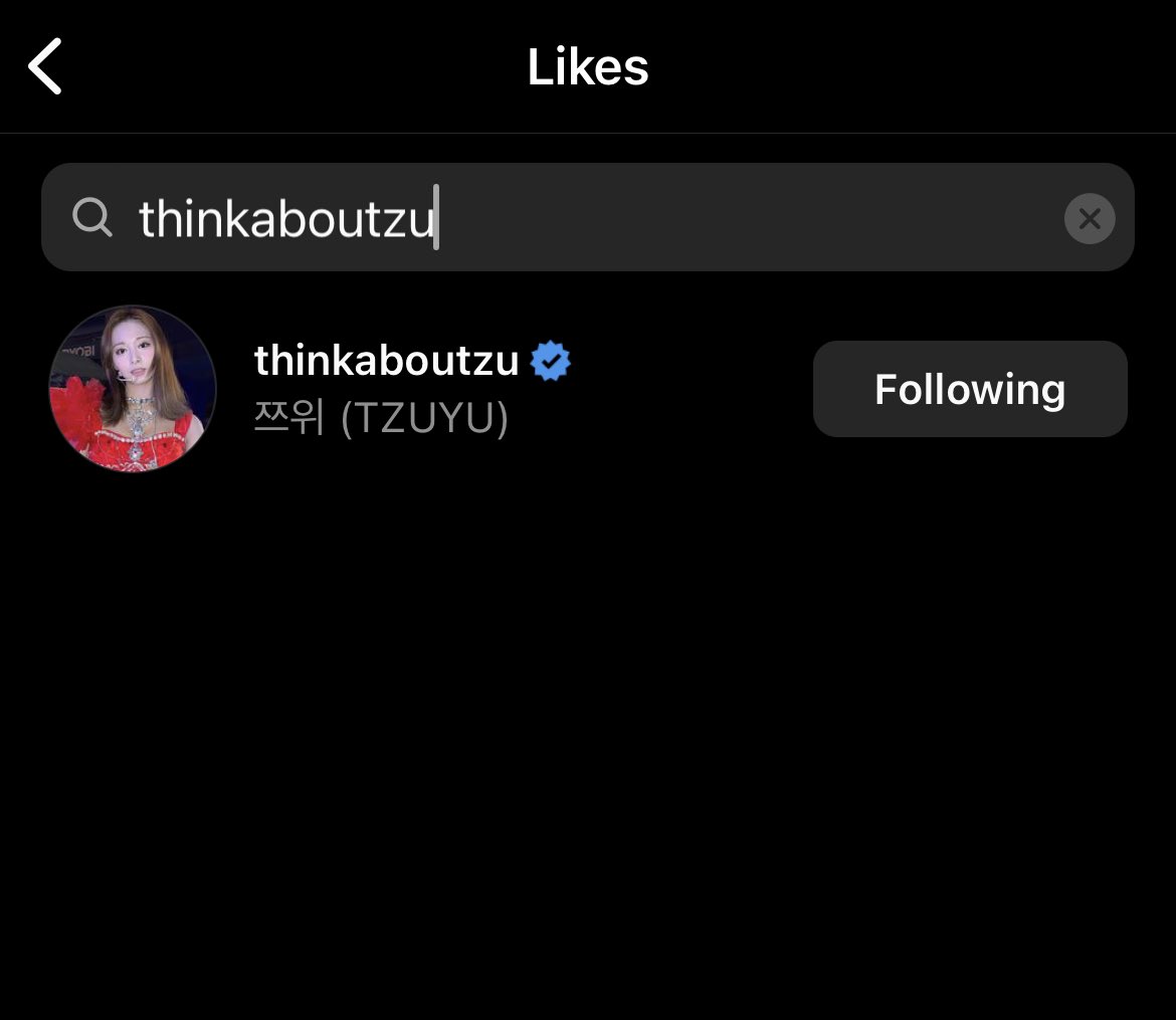 thinkabouttzu liked _zyozyo’s post. Tzuyu = Jihyo’s number one fan.
#จื่อจี #jitzu