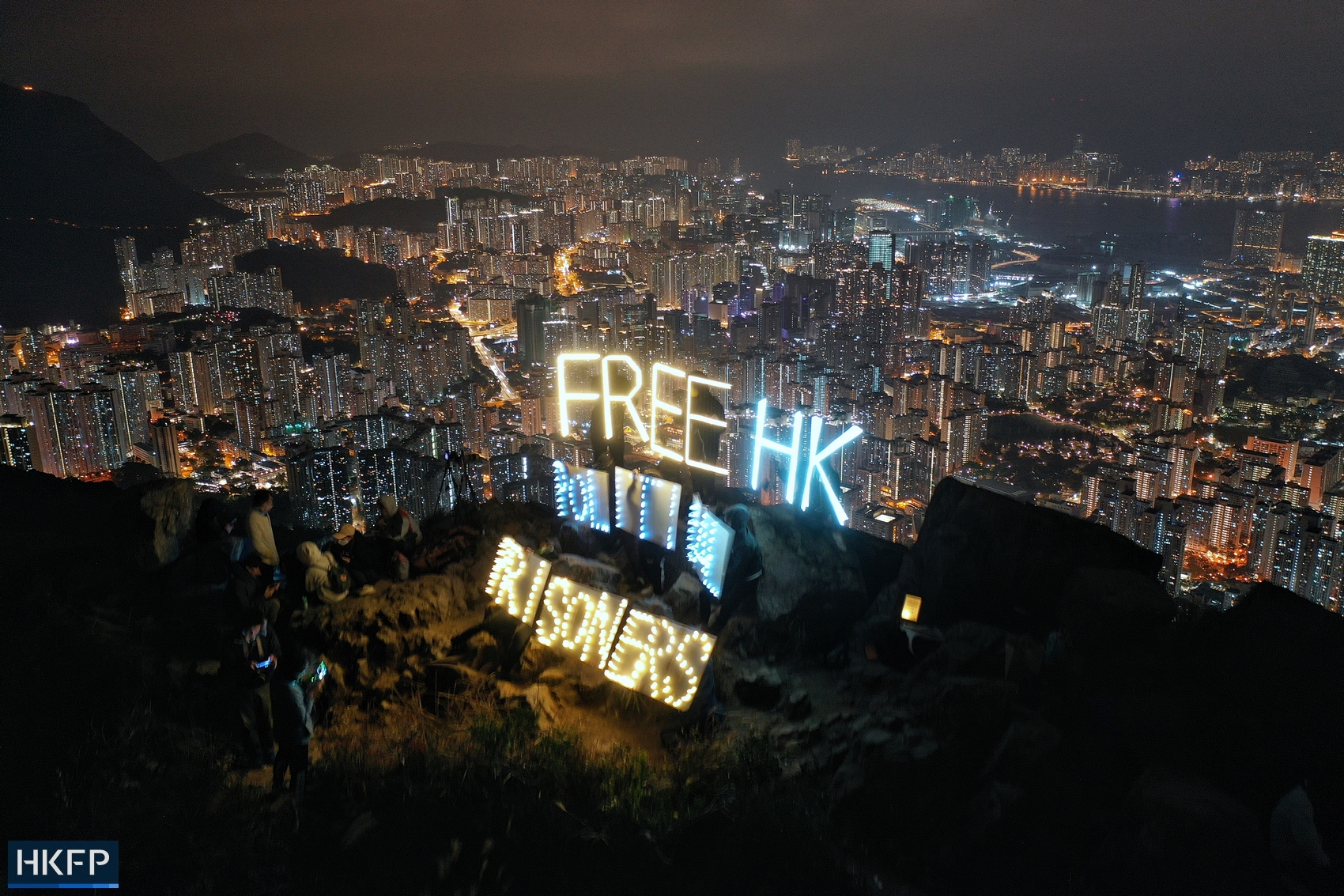 Free hk hotsell