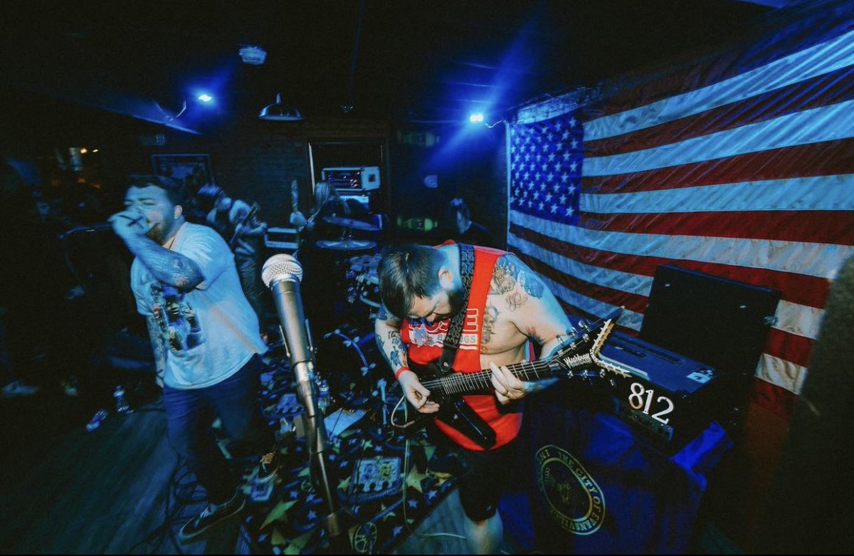 ViceGrip812's tweet photo. Thanks to all the soldiers who rode with us in 22. We’re just getting started, see y’all in 23. https://t.co/ExjBlxdMxb