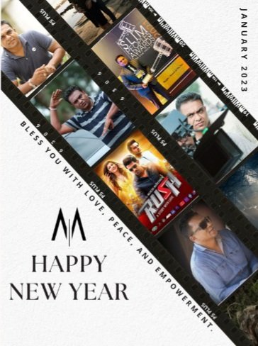 ඔබටත් ,මටත් අප සැමටත් ජීවත්වීමේ   සුරක්ෂාව තහවුරු වන ශක්තිමත් සුභ වසරක් වේවා!....