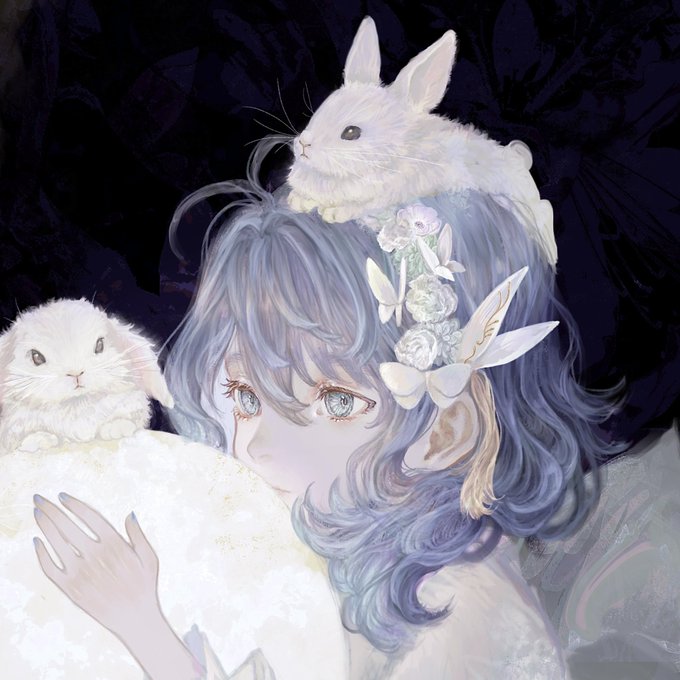 CIELさんのお正月イラスト描かせていただきました! 