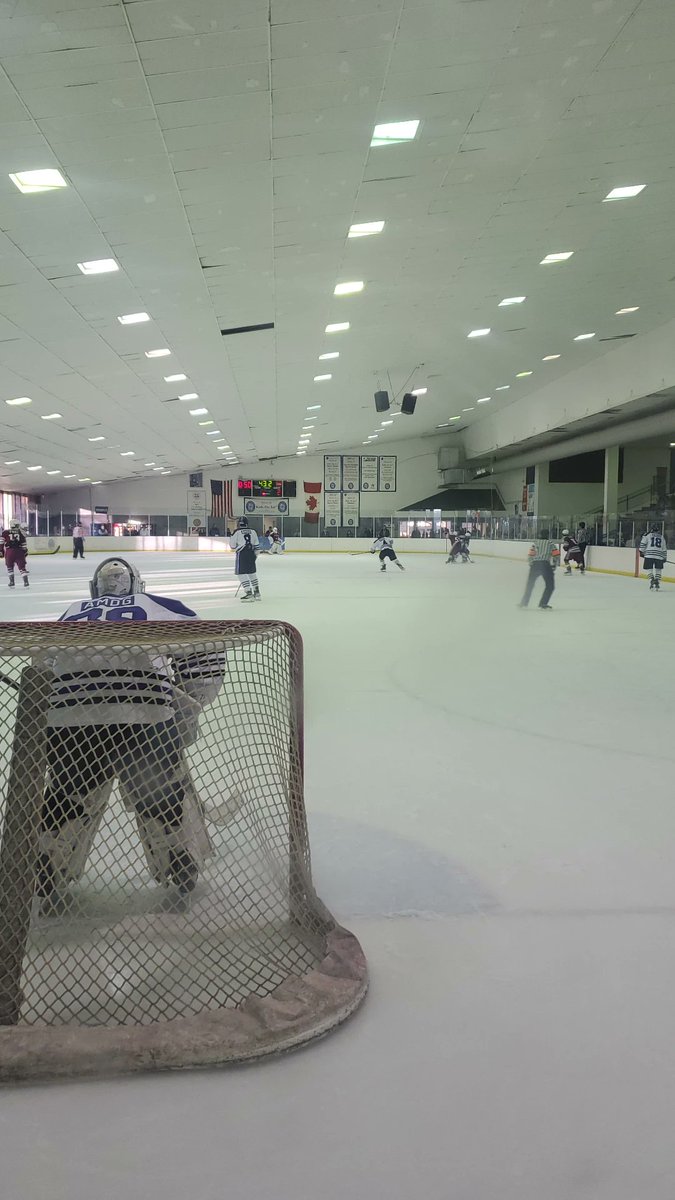 CRHRHockey's tweet photo. 🧵
@NCHT_TCPH Prep Division Championship sights
@Gonzaga_Hockey1 vs @SJPrepHockey
@FriendsofFDIA | #PurplePuck https://t.co/nb2vkWvcwq