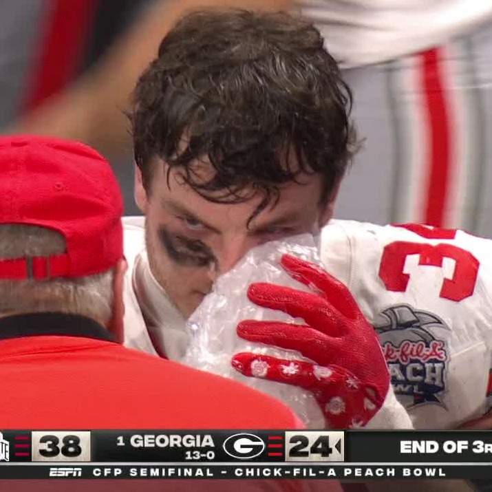ESPN College Football tweet media