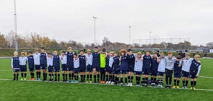 scotlandcoerver's tweet photo. November saw our first ever @scotlandcoerver National Teams compete in #coervercup hosted in Helsingborg Sweden by Coerver Nordic

Our 3 team did us proud competing against Coerver Teams from 🇳🇴 🇸🇪 🇮🇸 &amp; 🇩🇰 

#onlywithcoerver https://t.co/fAv3qhTAEr