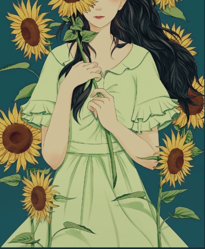 AtlasRise0's tweet photo. Güneşçiçeği 🌻💚

#macakizi8 https://t.co/CSj3QOVrIG