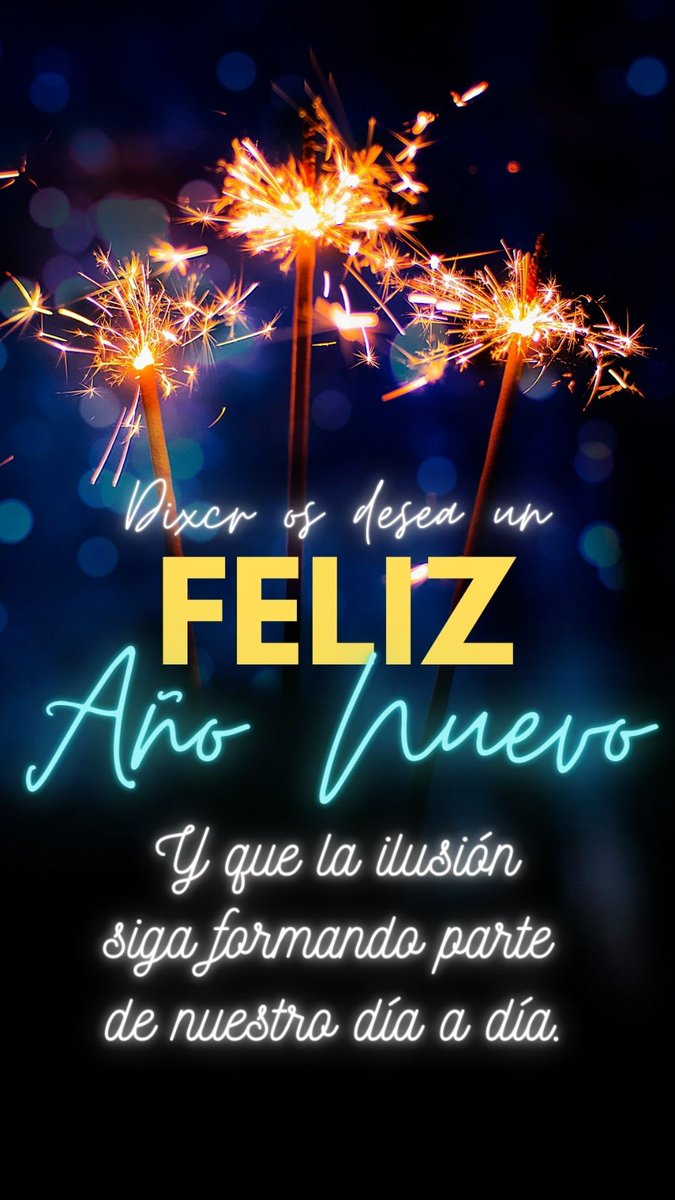 ASOCIACIÓN DIXCR tweet media