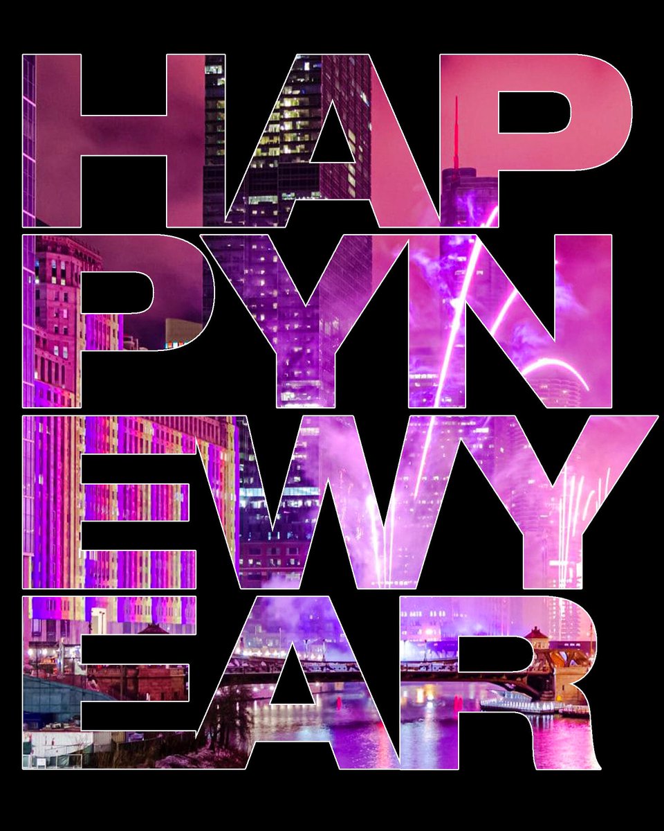 RoccoLaudizio's tweet photo. Wishing you all a Happy New Year, bursting with fulfilling and exciting opportunities. And remember, if opportunity doesn't knock, build a door! 💥💫😉
@slickdesignusa  #HappyNewYear2023 #designers #art https://t.co/jezcTlrJM2