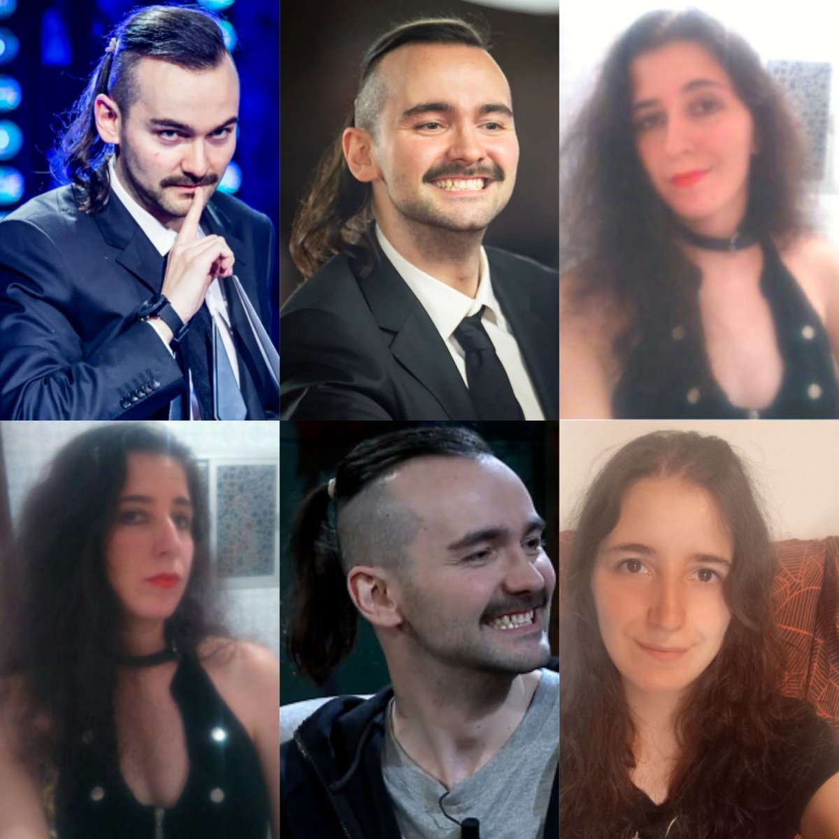 Encarni Segura tweet media