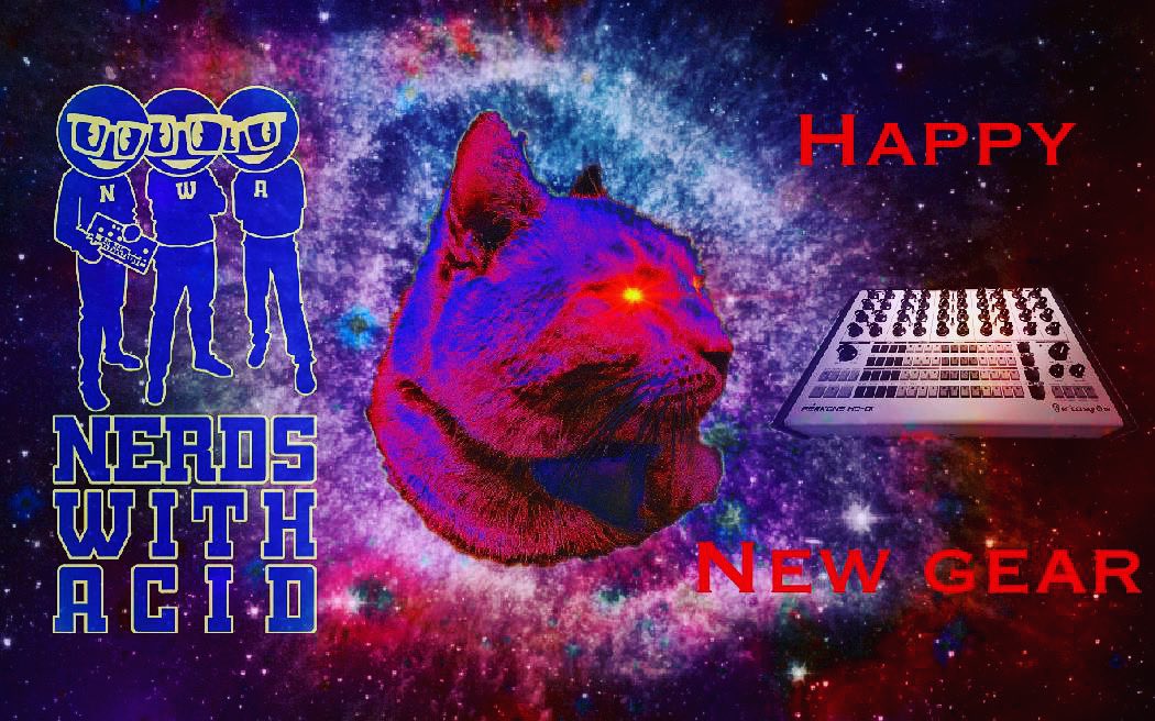 Nerds With Acid (@nerdswithacid) on Twitter photo 