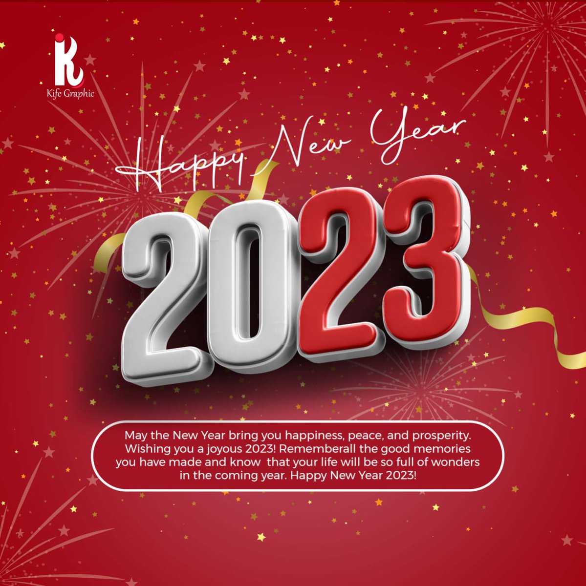OfficialKhingdc's tweet photo. Happy new year😎😎 https://t.co/I7skIJEQNy