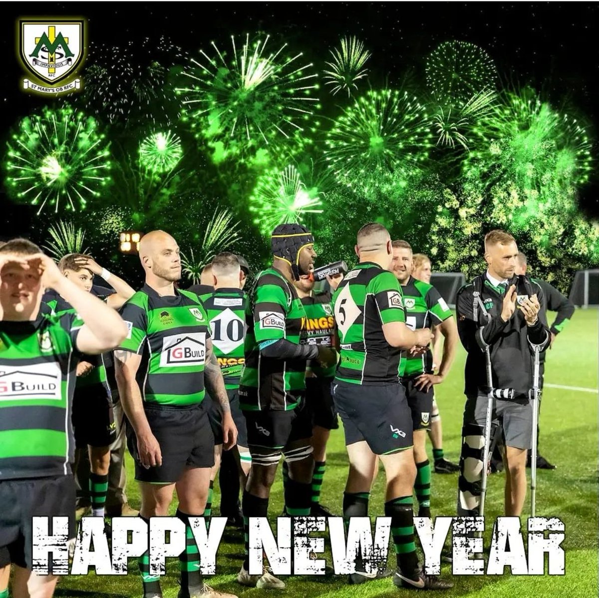 SMOBRUGBY's tweet photo. From everyone at @SMOBRUGBY we wish you all a happy and prosperous 2023.
#UTS #Impavidus #GoWell
@GRFUrugby @swsportsnews @BS_Matters https://t.co/5sd9qLXGmD