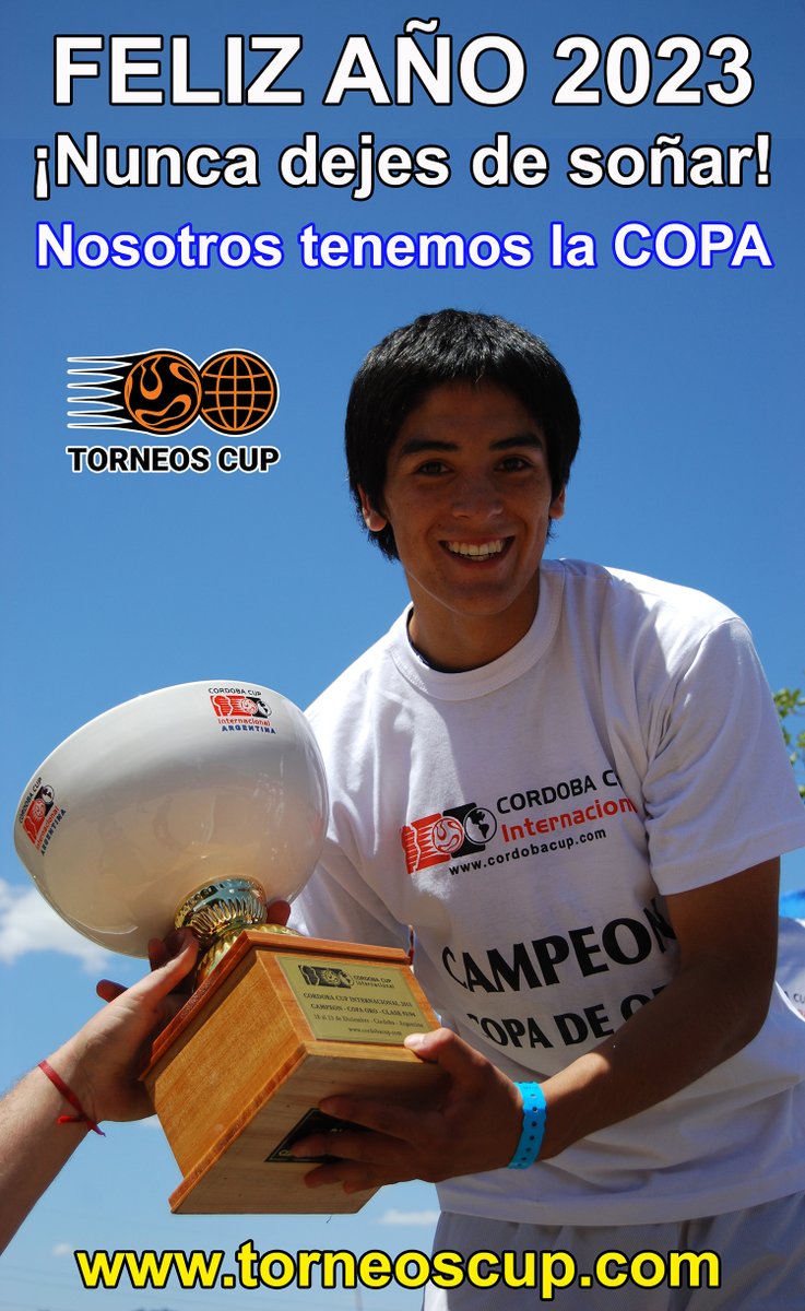 TorneosCup's tweet photo. https://t.co/x1VedsSAOA