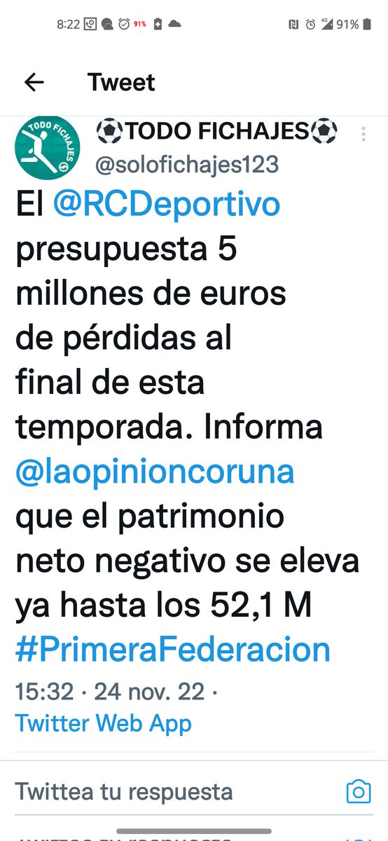 Manepa1771965's tweet photo. @frausisko Antes de esbardallar, debedes mirar a carteira, que é moi importante. Sin diñeiro, non hai paraíso... https://t.co/Z7xrLm5mZs