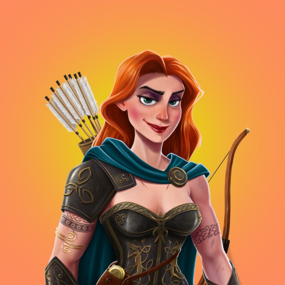 CryptoZombree's tweet photo. @johnaldinioh89 @CardanoClanns Oh we got red heads alright 😈
We would love to have you apart of the #Clannfam! 🍀💚
Come for the art, stay for the craic! 🍻
#CardanoCommunity #CnftProject #Nft #Cnft #CardanoNfts #Irish #IrishNft #NFTCommunity #NftProject https://t.co/qOS2uXQIf7