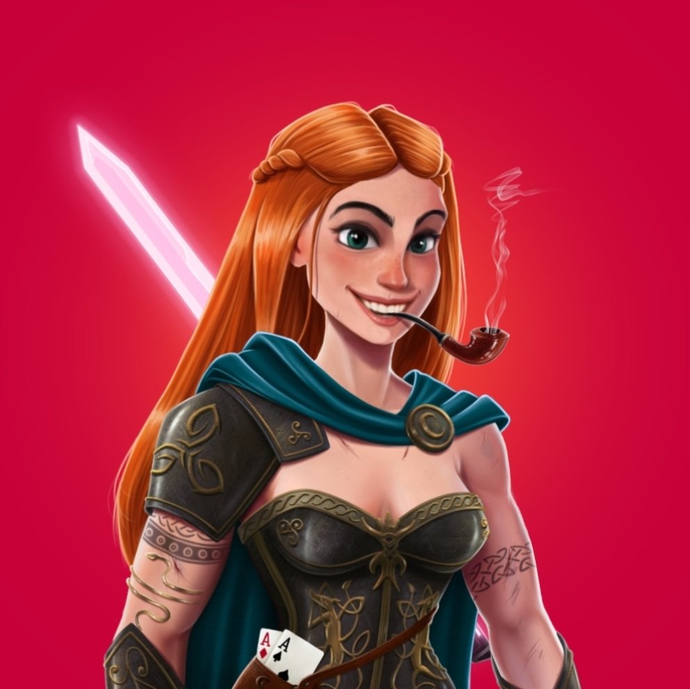 CryptoZombree's tweet photo. @johnaldinioh89 @CardanoClanns Oh we got red heads alright 😈
We would love to have you apart of the #Clannfam! 🍀💚
Come for the art, stay for the craic! 🍻
#CardanoCommunity #CnftProject #Nft #Cnft #CardanoNfts #Irish #IrishNft #NFTCommunity #NftProject https://t.co/qOS2uXQIf7
