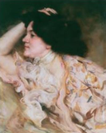 publicdomainday's tweet photo. Erma Bossi's role in the development of the expressionist school of painting has long been overlooked. You can learn more about Bossi and her works in this short biography: https://t.co/UTsWBXV8kl https://t.co/9C6FWjzd0m