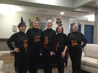 Bull Run Cloggers tweet media
