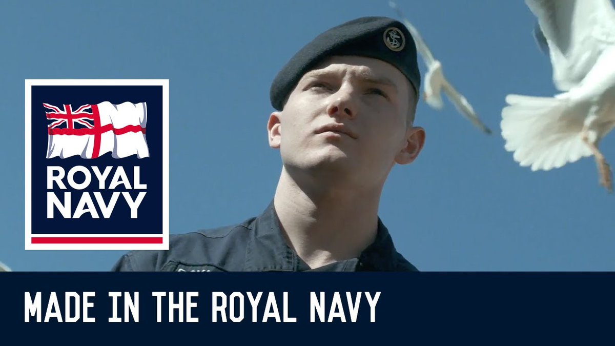 Curious12389293's tweet photo. @BBCSteveR Isn't this the tag line from the recruiting adverts for the British armed forces? https://t.co/8BrhphU72W