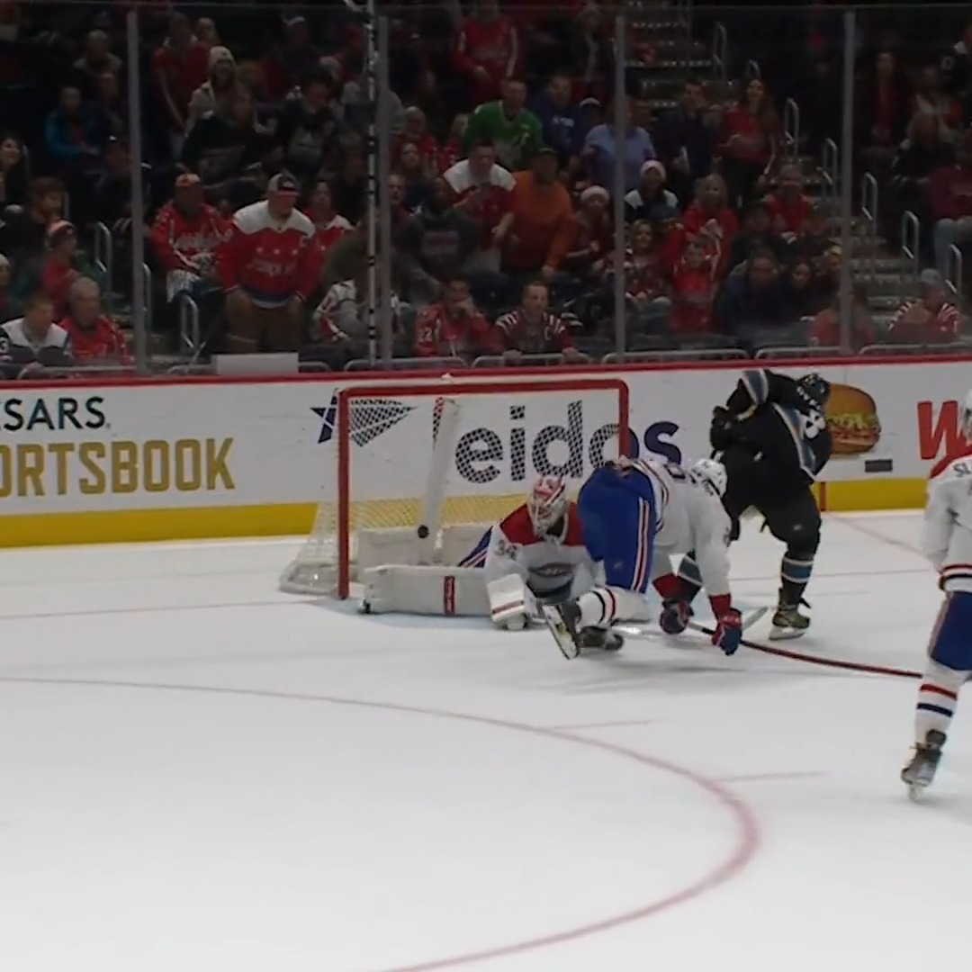 Washington Capitals on Twitter "TWO HAT TRICKS IN THE MONTH OF DECEMBER"