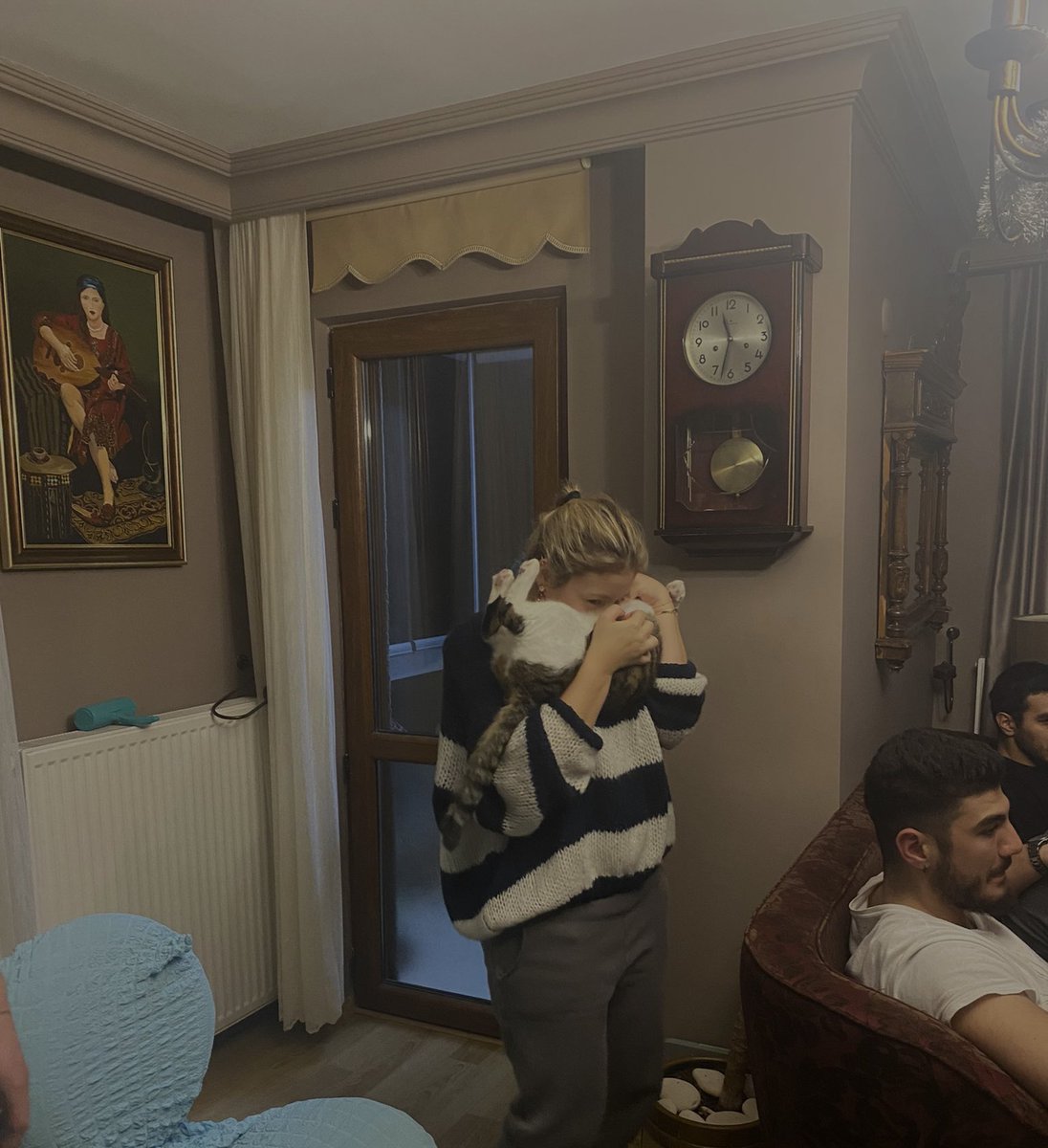 dalikedysi's tweet photo. Göbekim öbüldü https://t.co/NpArYYwSLf
