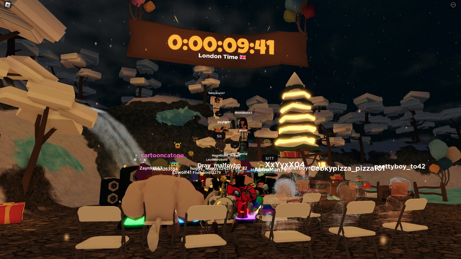 Roblox 2024 Countdown (@robloxnewyears) / X