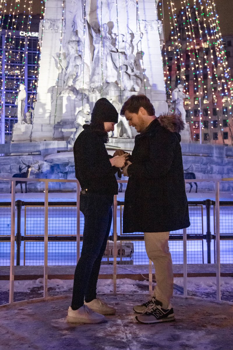 hannahbeev2's tweet photo. So excited to spend the forever with the love of my life! https://t.co/6HktstM8XN