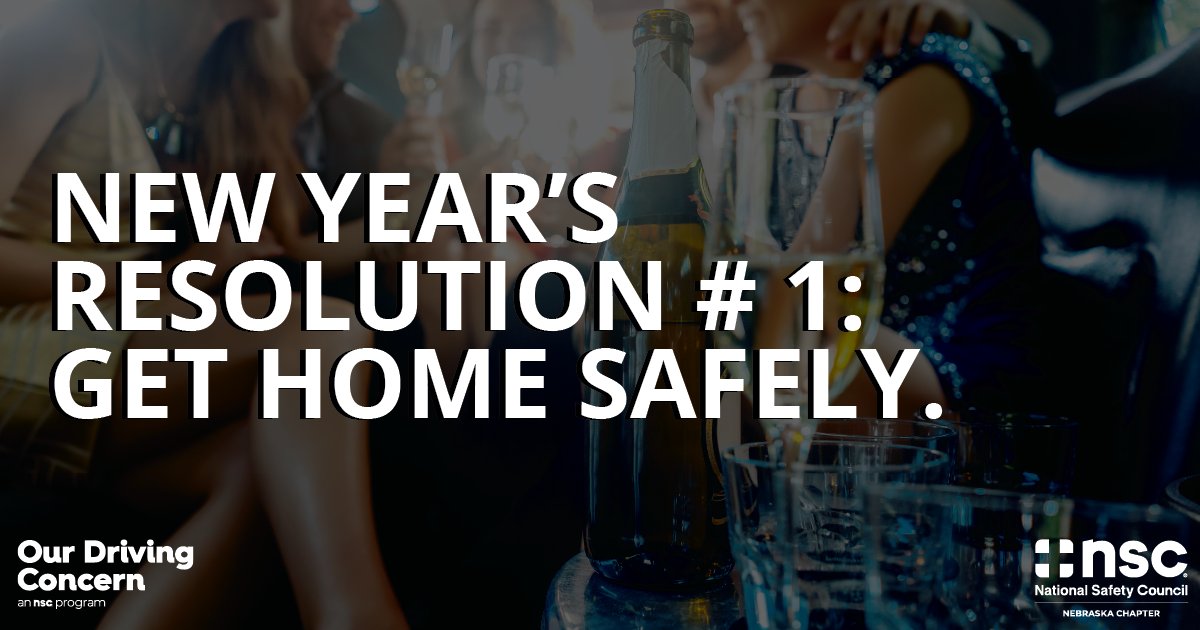 safenebraska's tweet photo. Celebrate responsibly. Do not Drink and Drive.
#LifesMoreImportant #DriveSober #SafeNebraska #OurDrivingConcern https://t.co/SSP5bce7W3