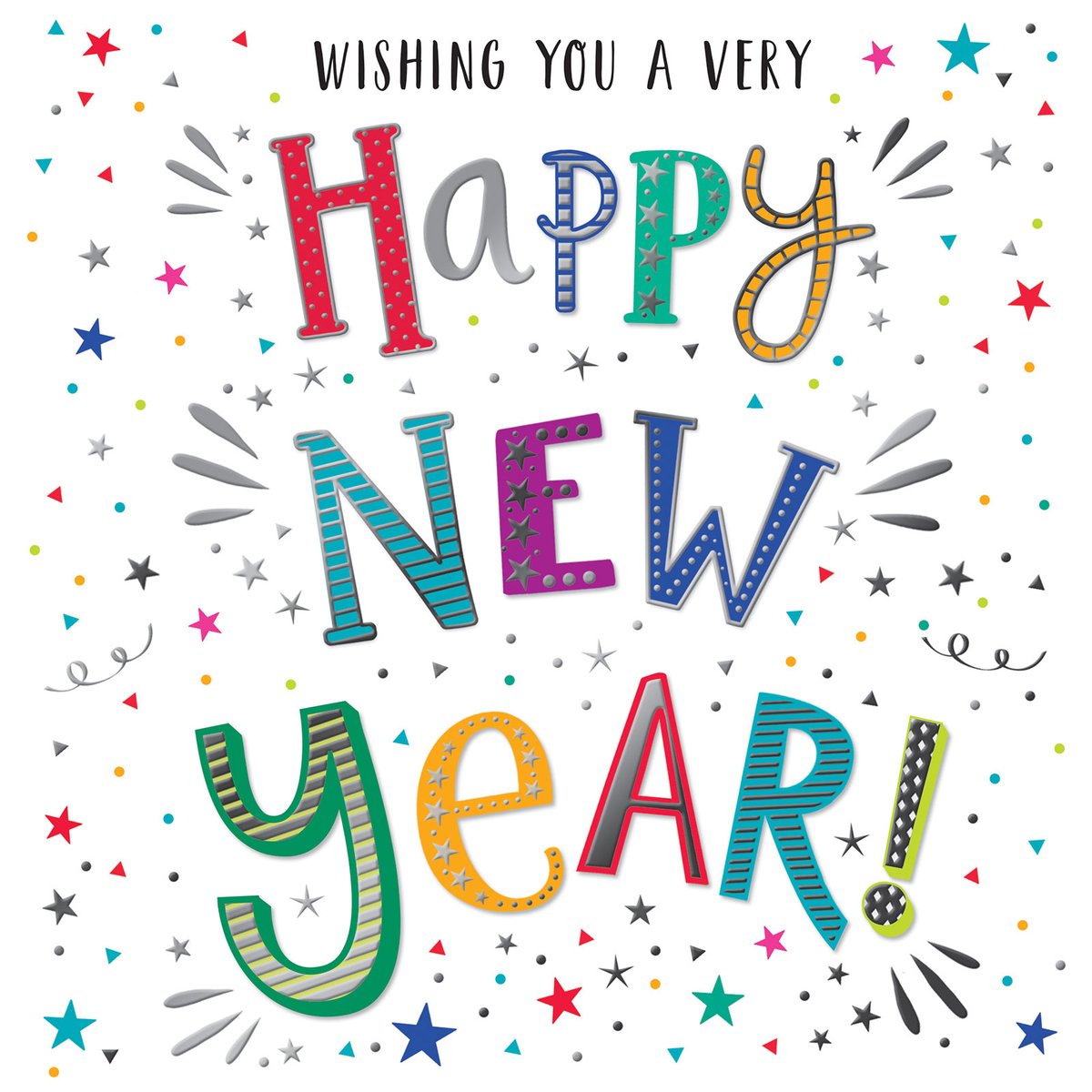 CardsDirectUK's tweet photo. Happy New Year to all our Cards Direct customers and staff. Wishing you the best year yet!
#CardsDirectUK #CardsDirect #MakingPeopleSmile #HappyNewYear2023 #HappyNewYear #NYE #InstaNYE https://t.co/SpizdwGCrx