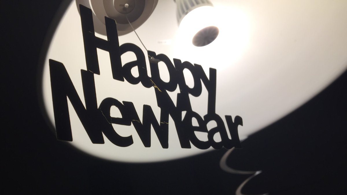 HORADS 88,6 wünscht Euch ein gutes Neues!