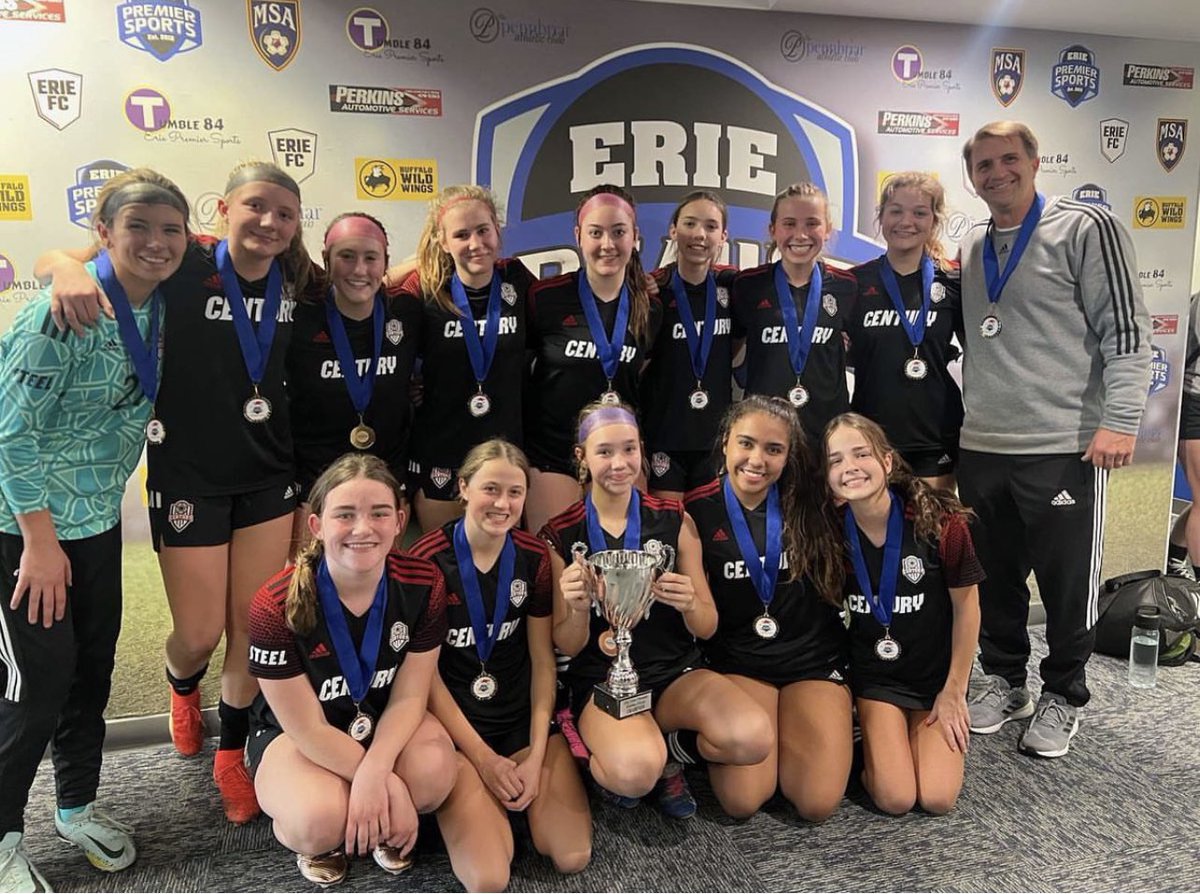 Northern Steel Soccer tweet media
