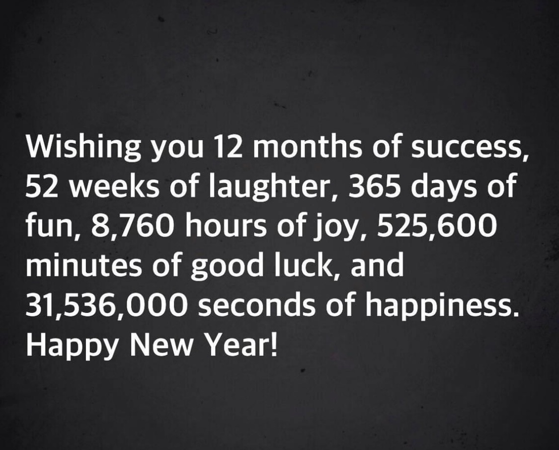 #HappyNewYear2023! ☺️🎊🎉🎆
