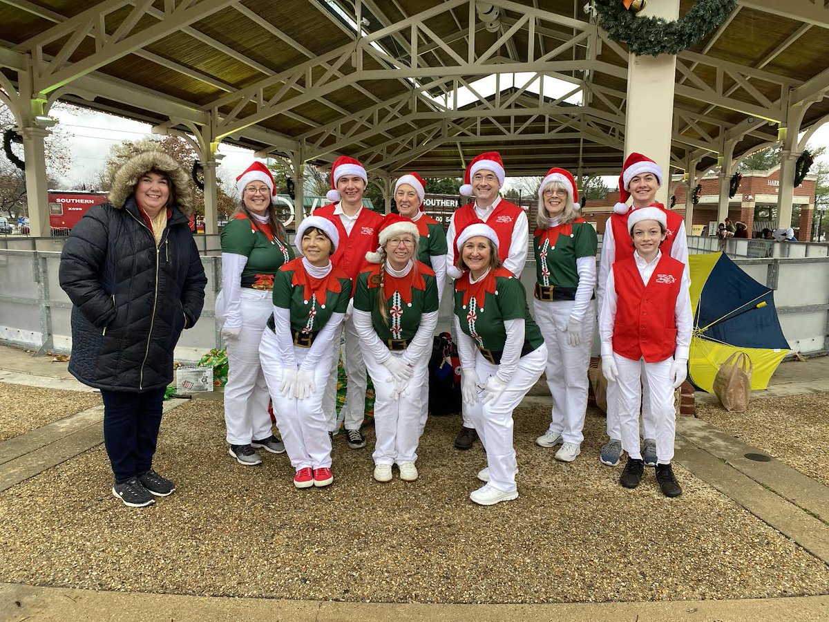Bull Run Cloggers tweet media