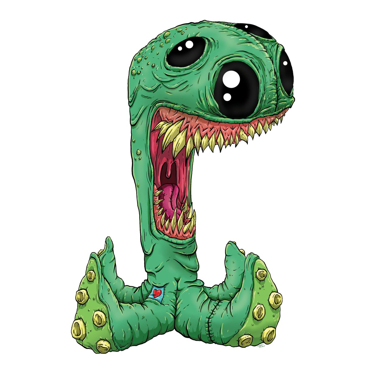 Artbyfelix.algo tweet media