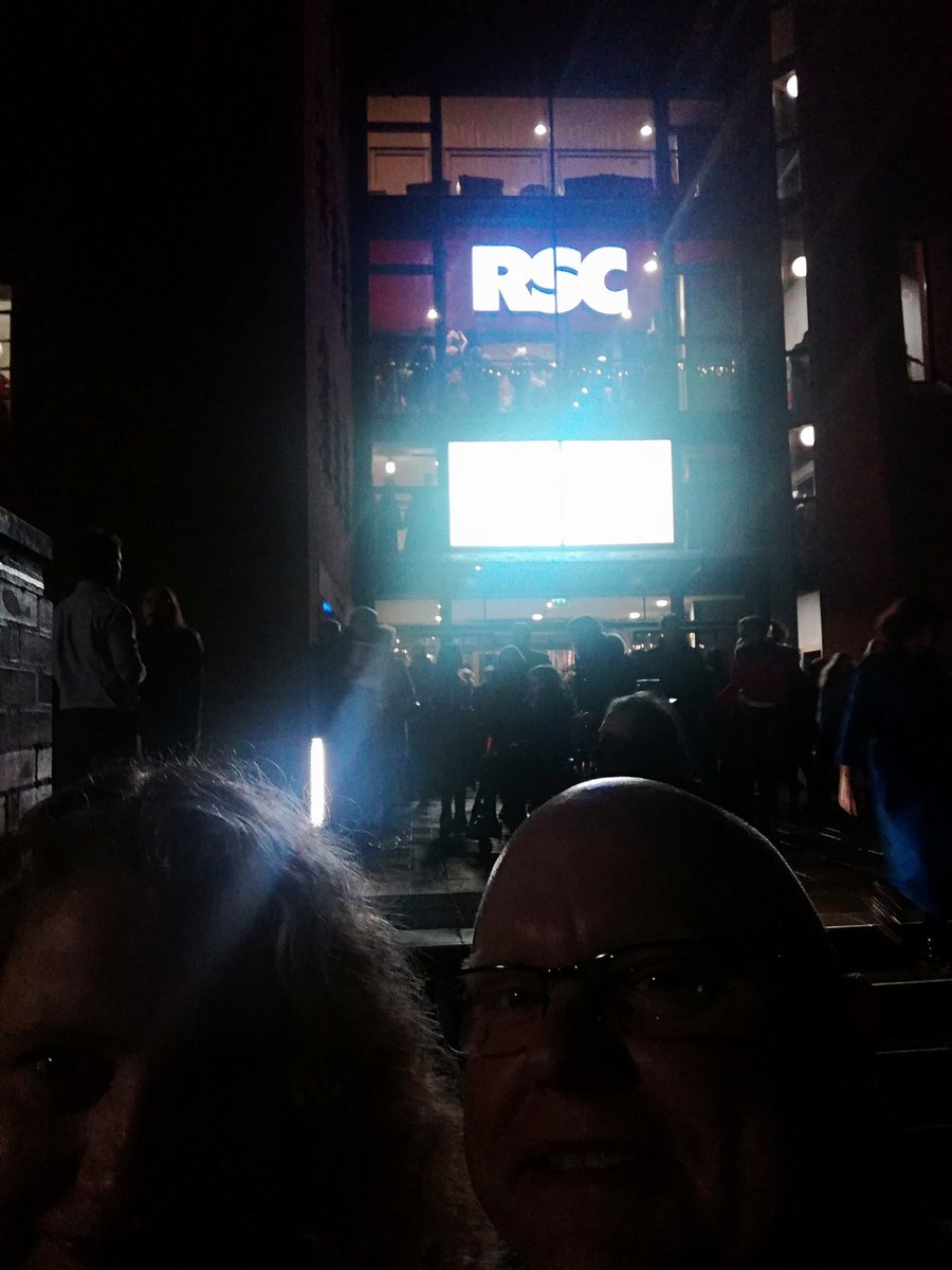 Vicky Shearman tweet media