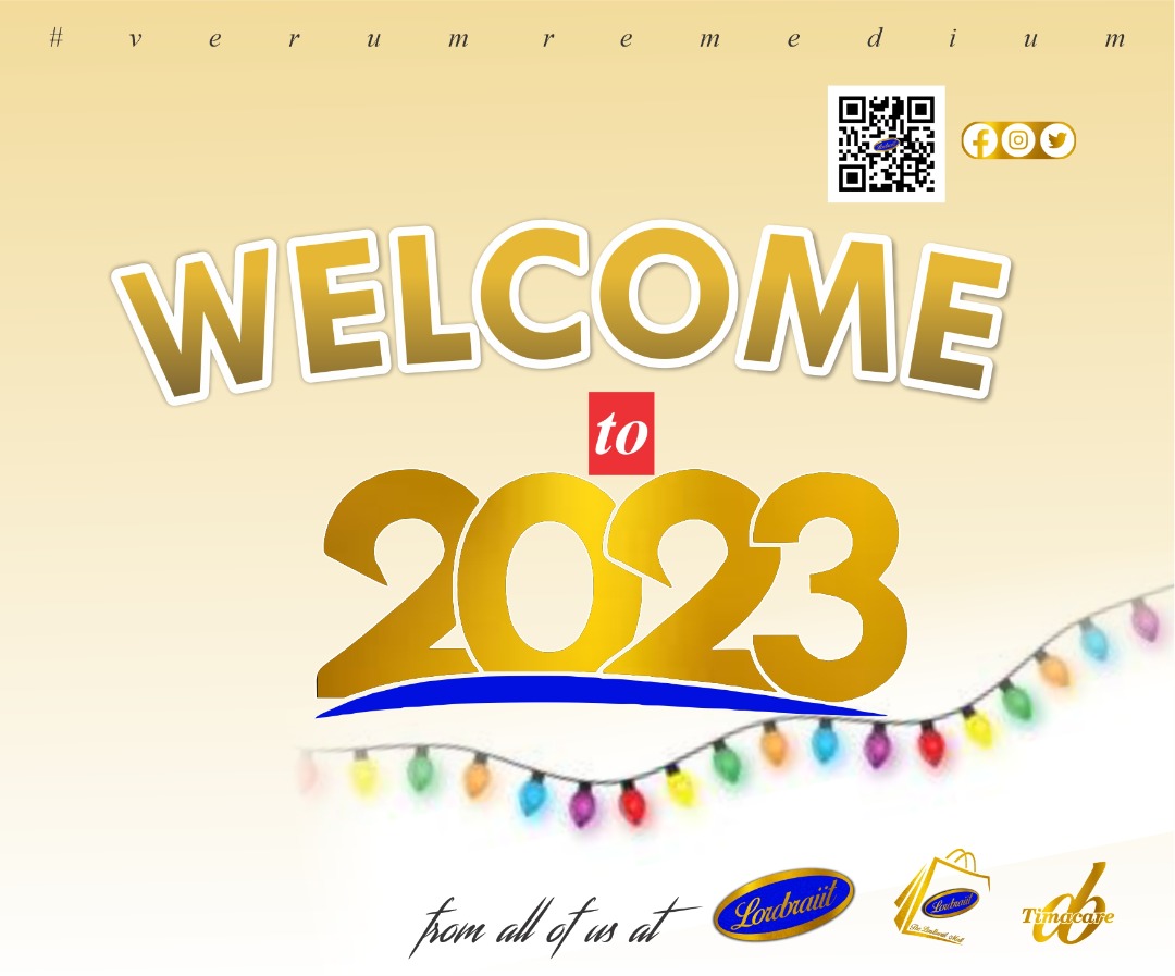 Lordbraiits's tweet photo. May The Almighty God Cause The Shower To Come Down In 2023, Which Is Its SEASON. Amen! 

We wish you a blessed, blissful and prosperous new year - 2023!

#Lordbraiit #timacare #realestate #onlinestore  #branding #recruitment #skincare #food #verumremedium https://t.co/aCB5OE0Vac