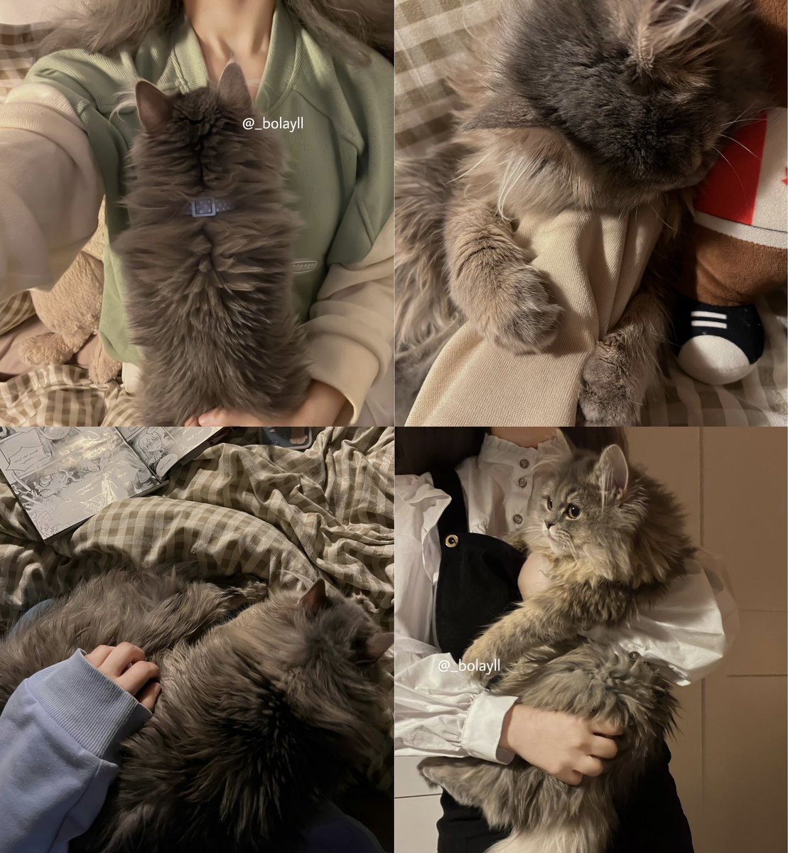 new year with her♡