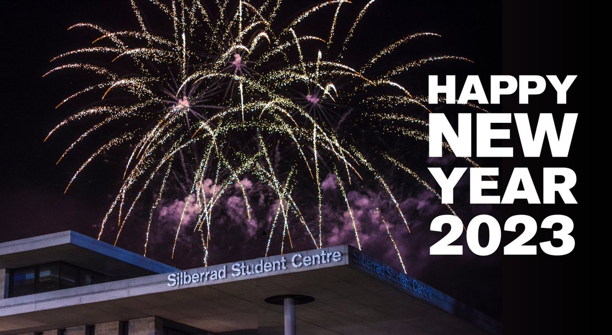 University of Essex tweet media