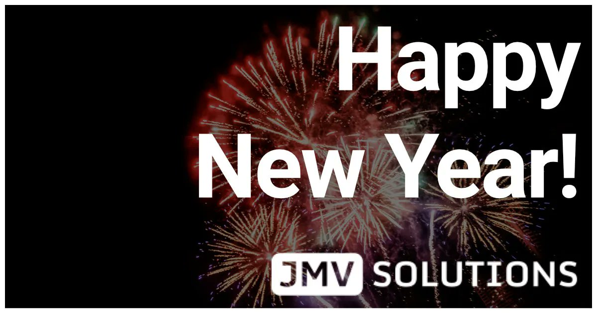 JMVSolutions tweet picture