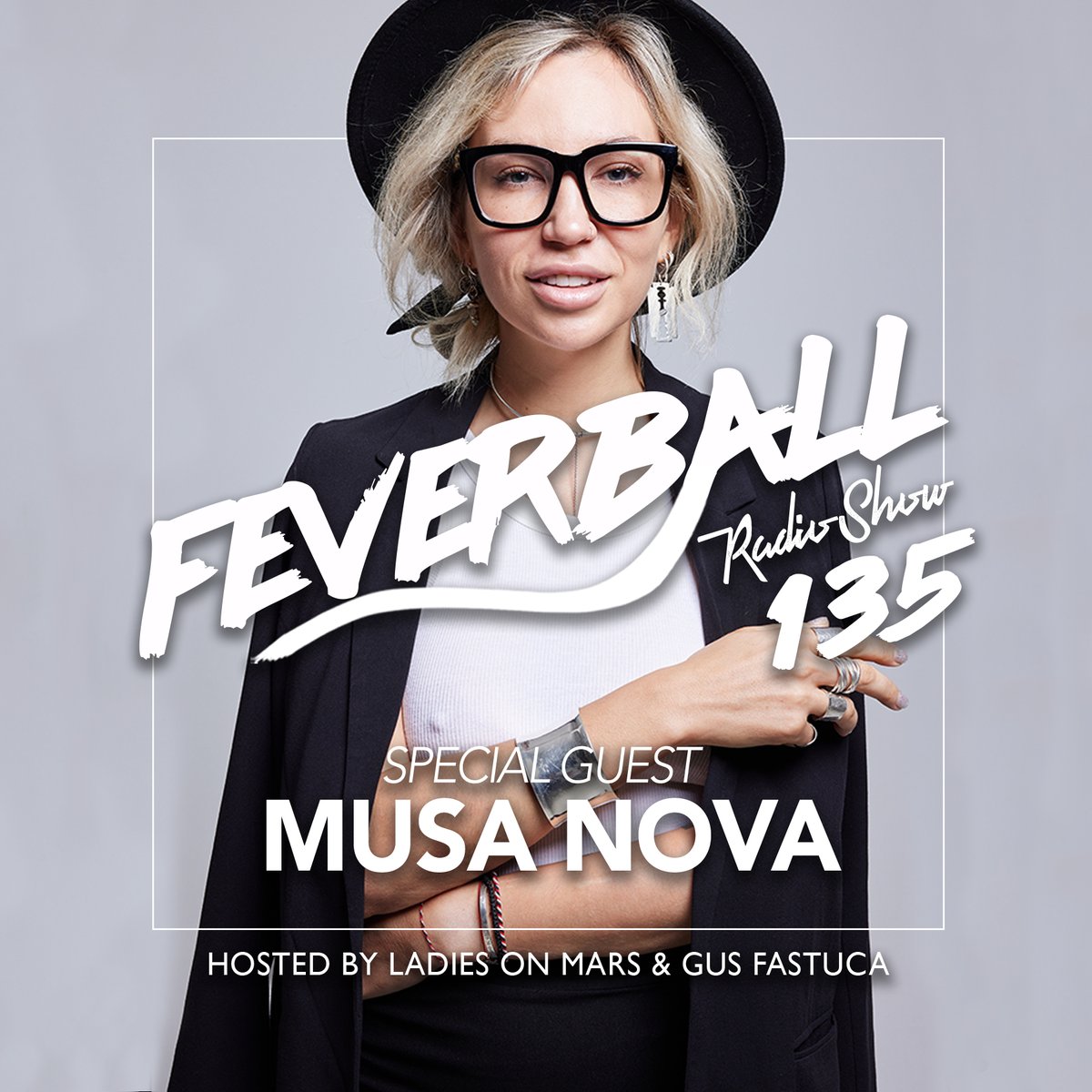 yellowstudio21's tweet photo. Actuellement sur https://t.co/oTuHP5aO96: 🔴On Air🕺💃
04:00-05:00 Dj Musa Nova
FEVERBALL BEST OF GUESTS 2022
@ladiesonmars - @GusFastuca - #feverball https://t.co/NoLNJymnCs