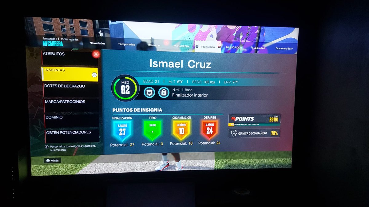 2K PRIME BADGE GRINDERS tweet media