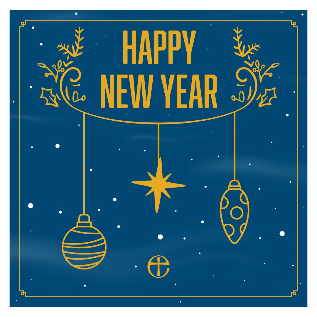 2️⃣0️⃣2️⃣3️⃣ 🎉 

A verse for the year ahead 🙏🏽

'May the God of hope fill you with all joy and peace as you trust in him, so that you may overflow with hope by the power of the Holy Spirit.'

- Romans 15:13