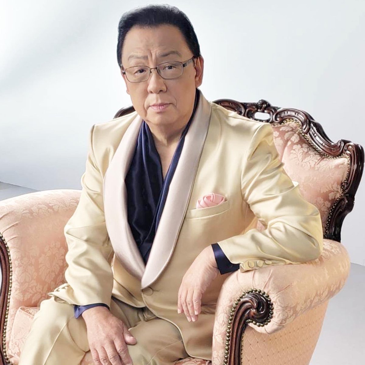 日本のマダムはもっとキレイになってもいいじゃない。 WIG YUKI