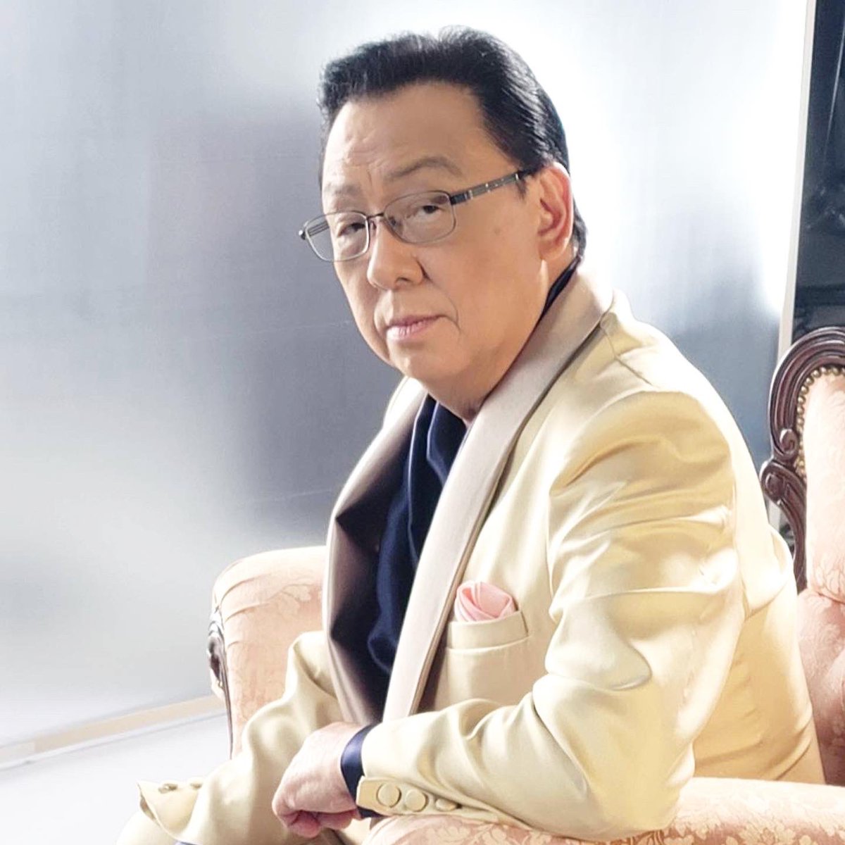 日本のマダムはもっとキレイになってもいいじゃない。 WIG YUKI