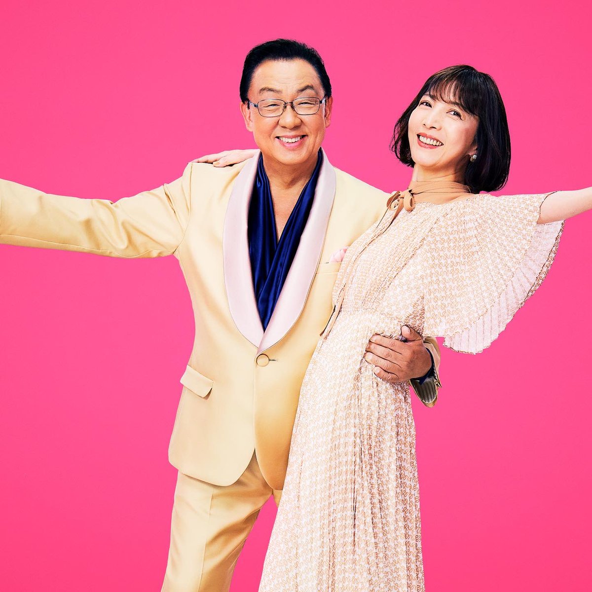 日本のマダムはもっとキレイになってもいいじゃない。 WIG YUKI