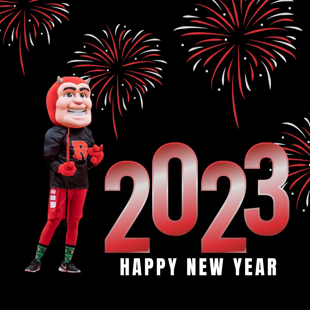 Happy New Year!  <a href="/RHSRedDevils/">Richmond Athletics</a> <a href="/StuCoRichmond/">RHS Student Council</a> <a href="/RHSTechTeam/">Red Devils Tech Team</a> <a href="/wearrrichmond/">WeRrichmond</a>